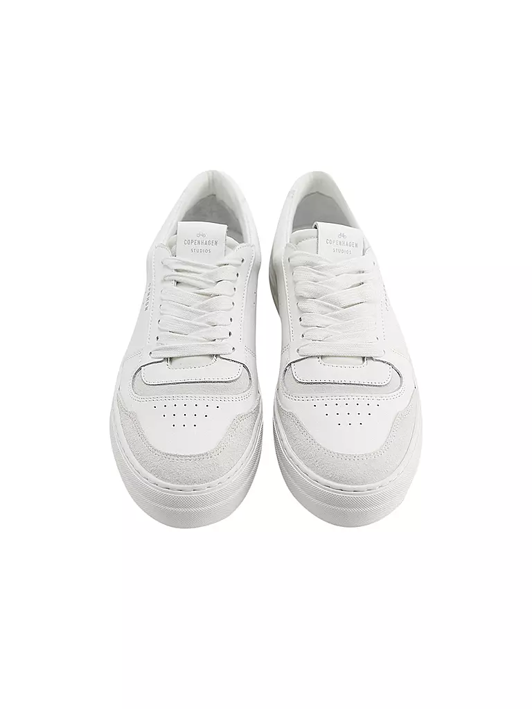 COPENHAGEN | Sneaker CPH689M | weiss