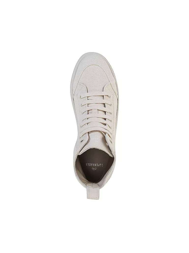 COPENHAGEN | Sneaker CPH774 | beige