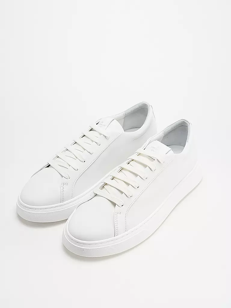 COPENHAGEN | Sneaker CPH810M | weiss