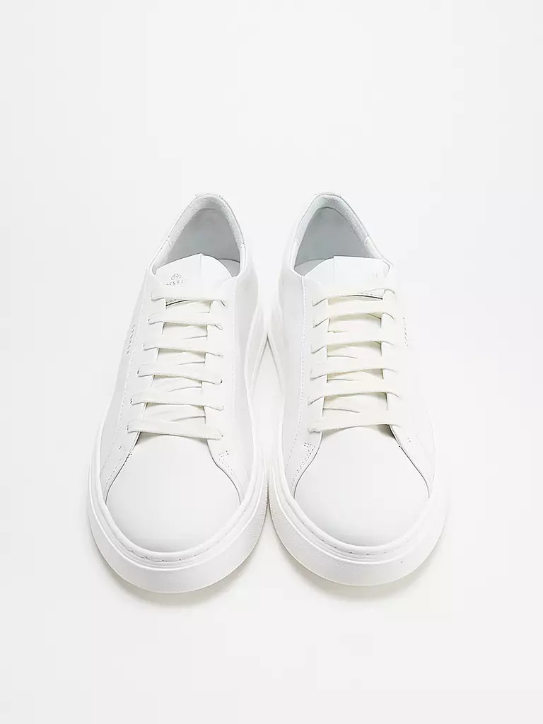 COPENHAGEN | Sneaker CPH810M | weiss