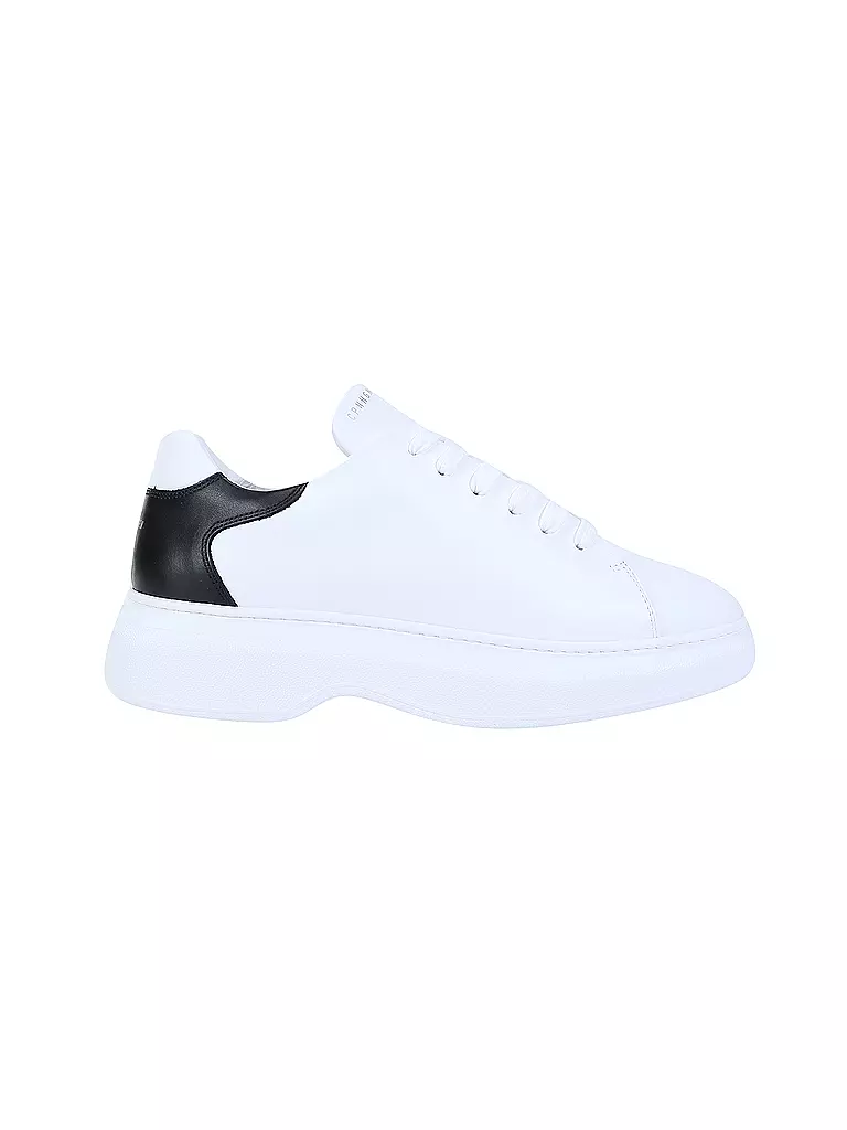 COPENHAGEN | Sneaker CPH812 | weiss