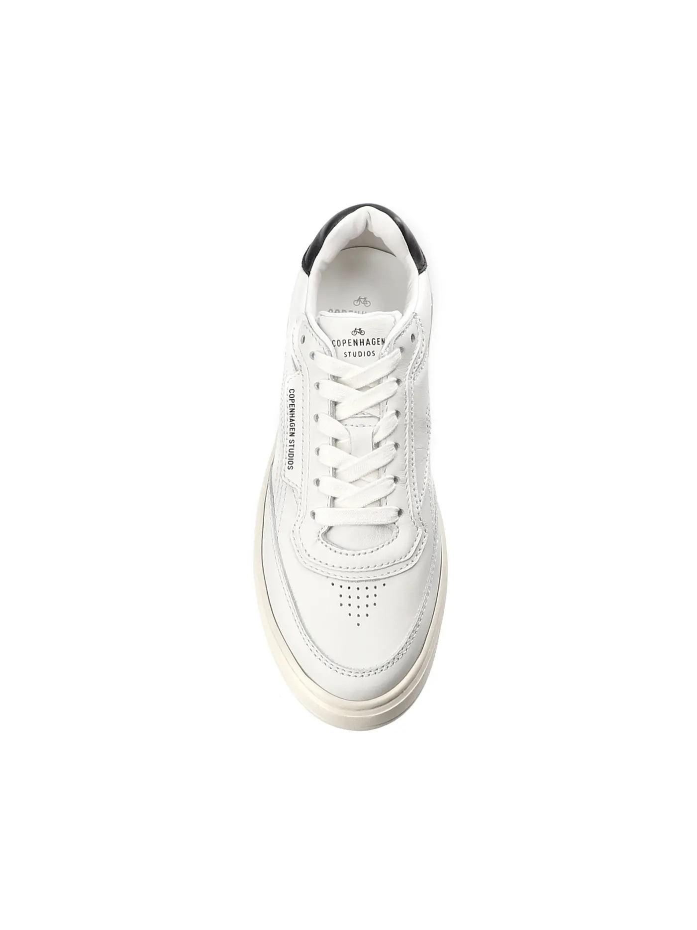 COPENHAGEN | Sneaker CPH89 | weiss