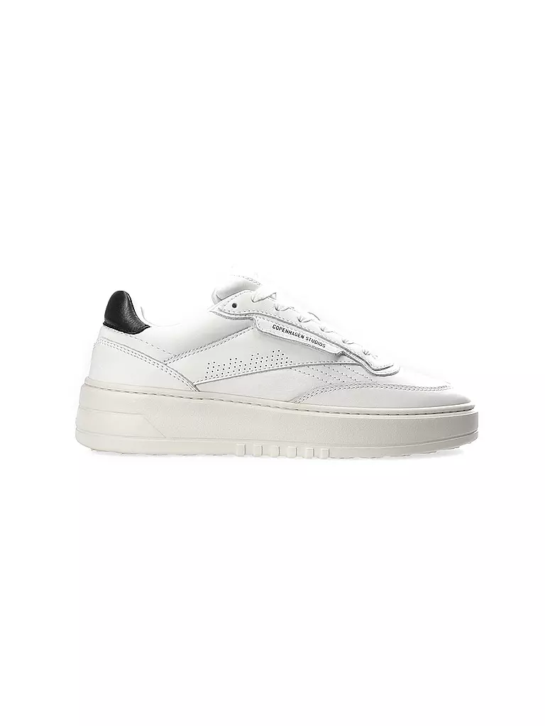 COPENHAGEN | Sneaker CPH89M | weiss