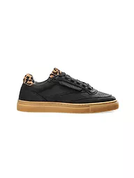 COPENHAGEN | Sneaker CPH90 | schwarz