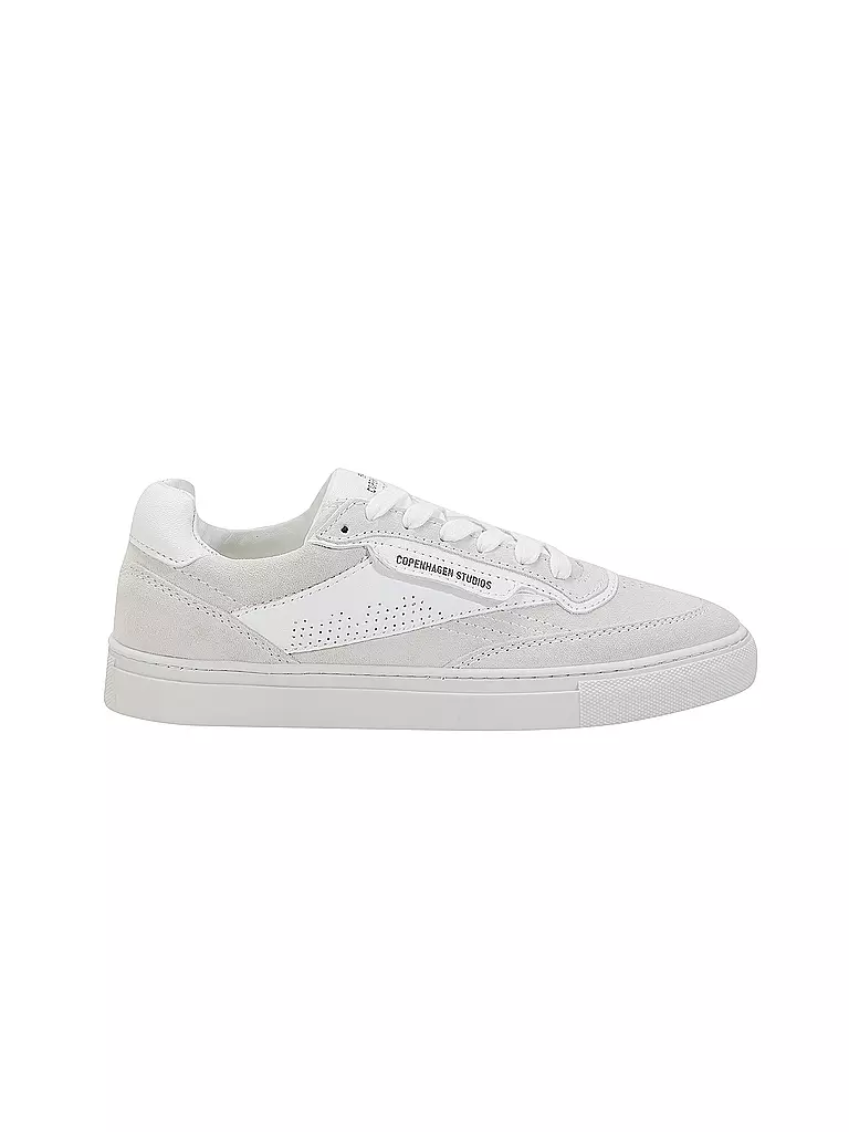 COPENHAGEN | Sneaker CPH90 | hellgrau