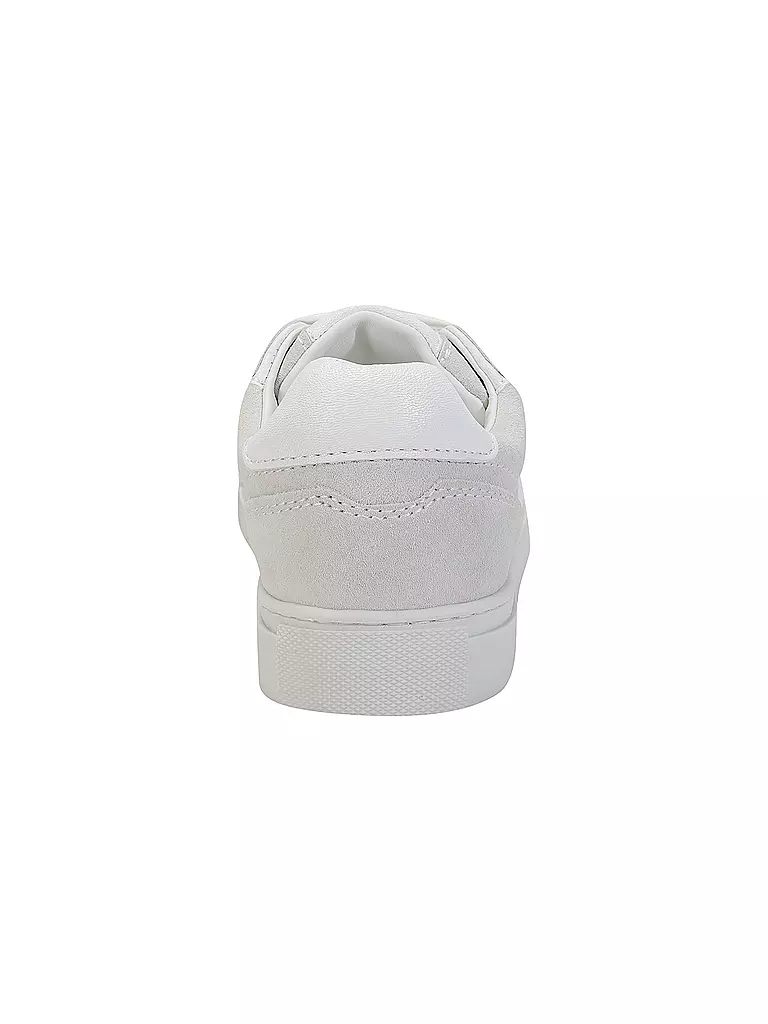COPENHAGEN | Sneaker CPH90 | weiss