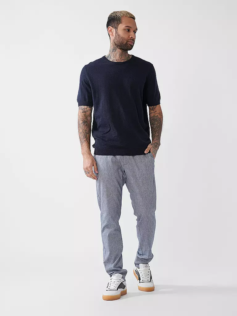 COPENHAGEN | Sneaker CPH90M | weiss