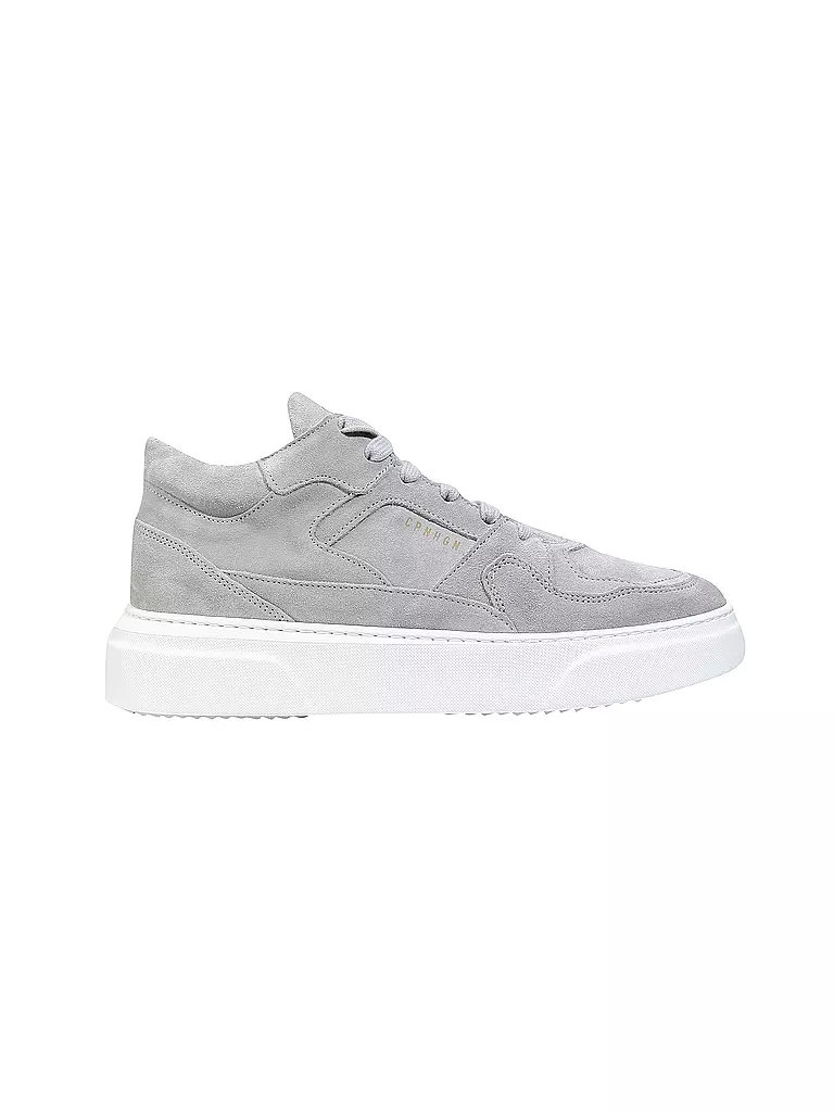 COPENHAGEN | Sneaker Crosta CPH111 | grau