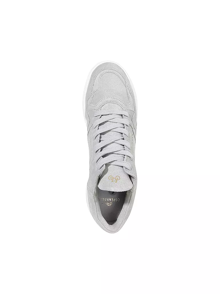 COPENHAGEN | Sneaker Crosta CPH111 | grau