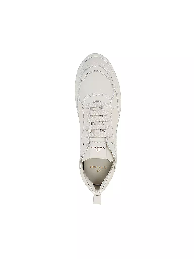 COPENHAGEN | Sneaker Vitello CPH40 | beige