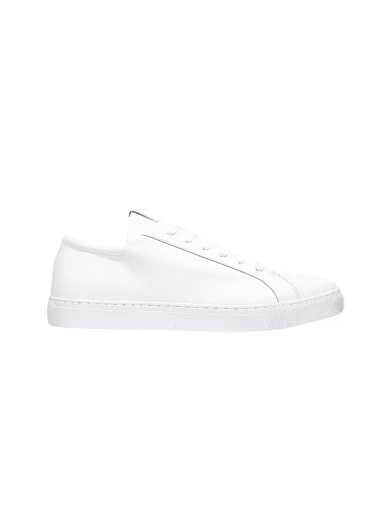 COPENHAGEN | Sneaker Vitello CPH4M | weiss