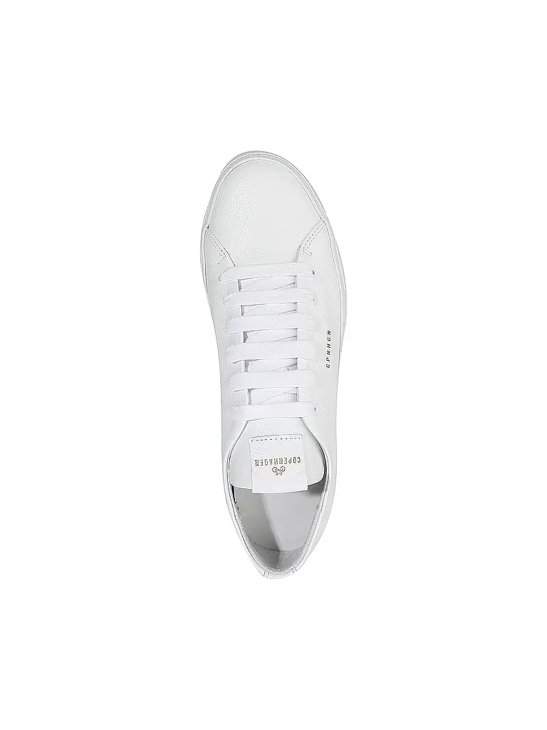 COPENHAGEN | Sneaker Vitello CPH7  | 