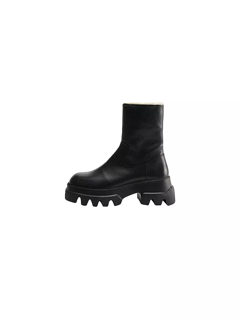 COPENHAGEN | Stiefel - Boots CPH185 | schwarz