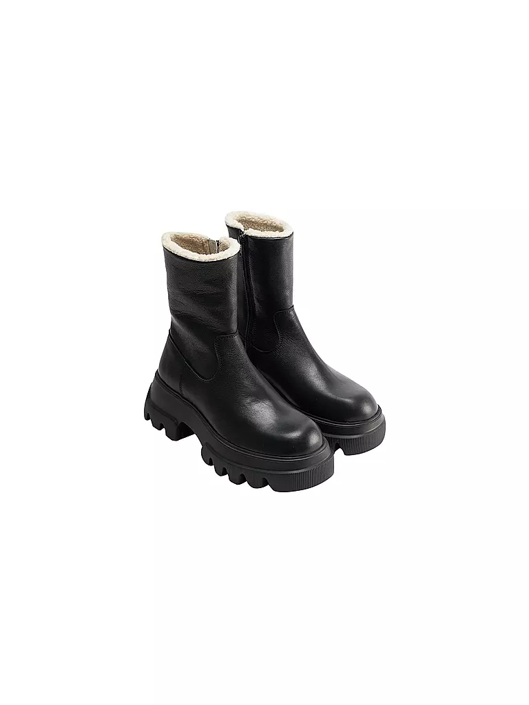 COPENHAGEN | Stiefel - Boots CPH185 | schwarz