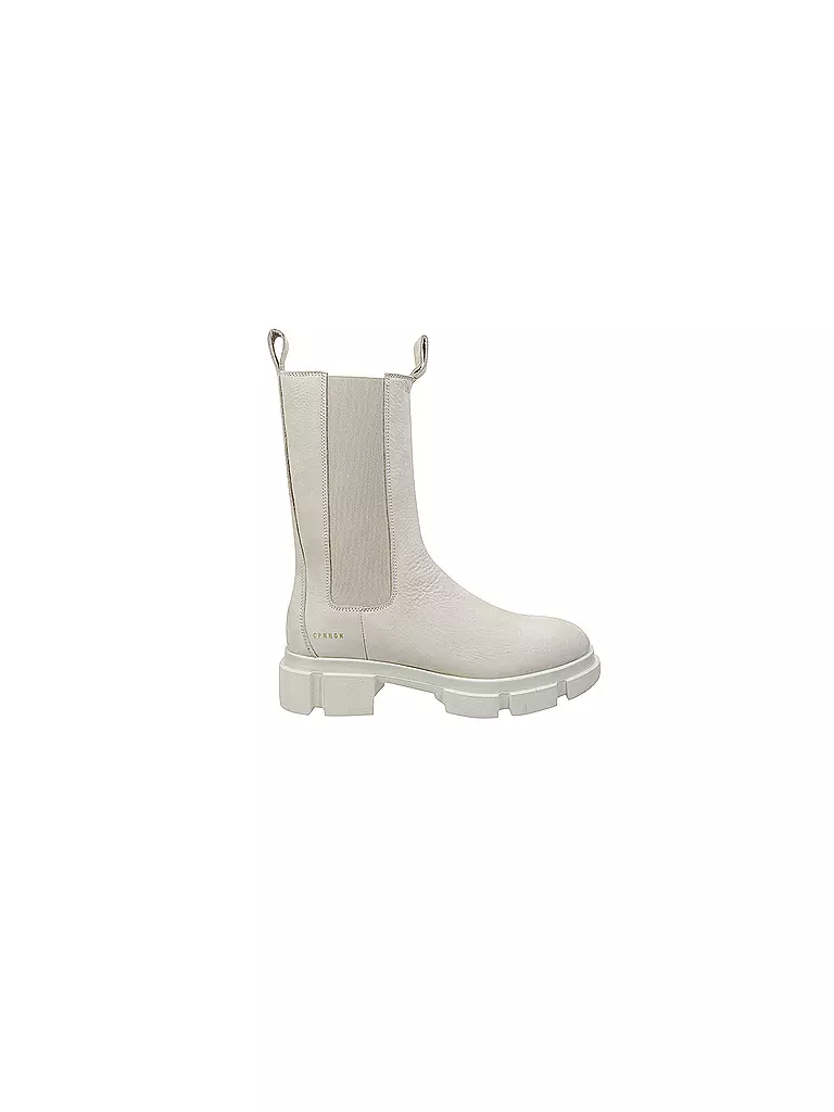 COPENHAGEN | Stiefel - Boots CPH500 | beige