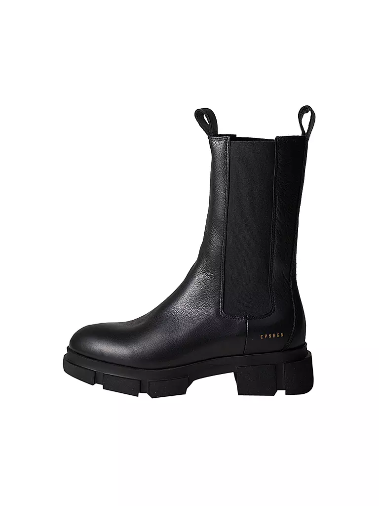 COPENHAGEN | Stiefel - Boots CPH500 | schwarz