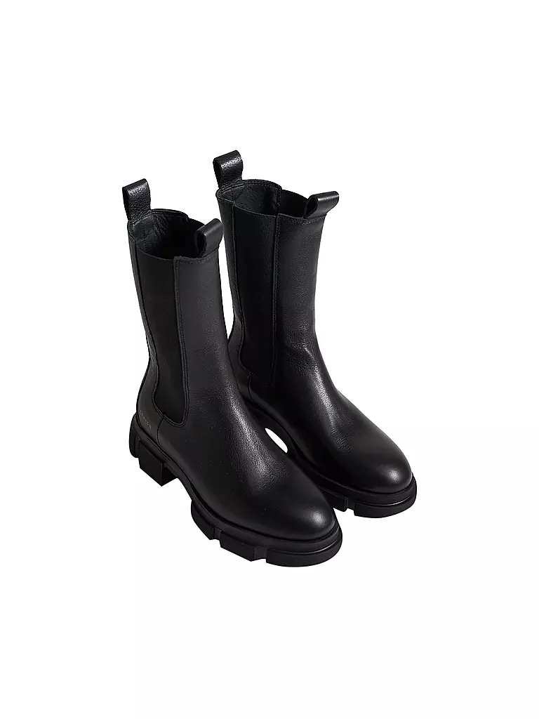 COPENHAGEN | Stiefel - Boots CPH500 | schwarz