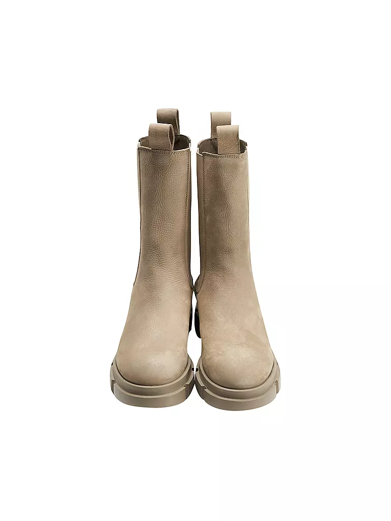 COPENHAGEN | Stiefel - Boots CPH500 | beige