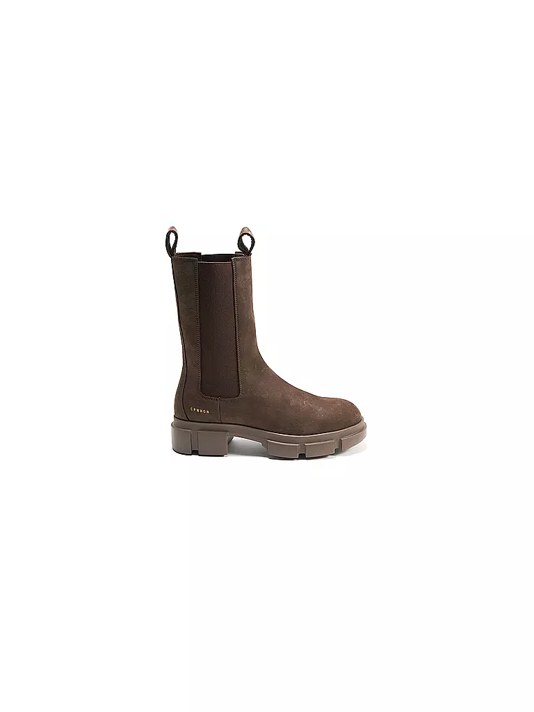 COPENHAGEN | Stiefel - Boots CPH500 | braun