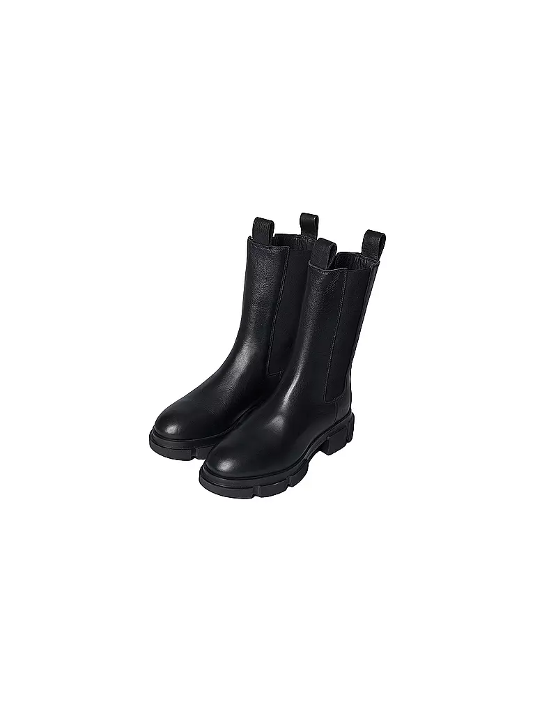 COPENHAGEN | Stiefel - Boots CPH500 | schwarz