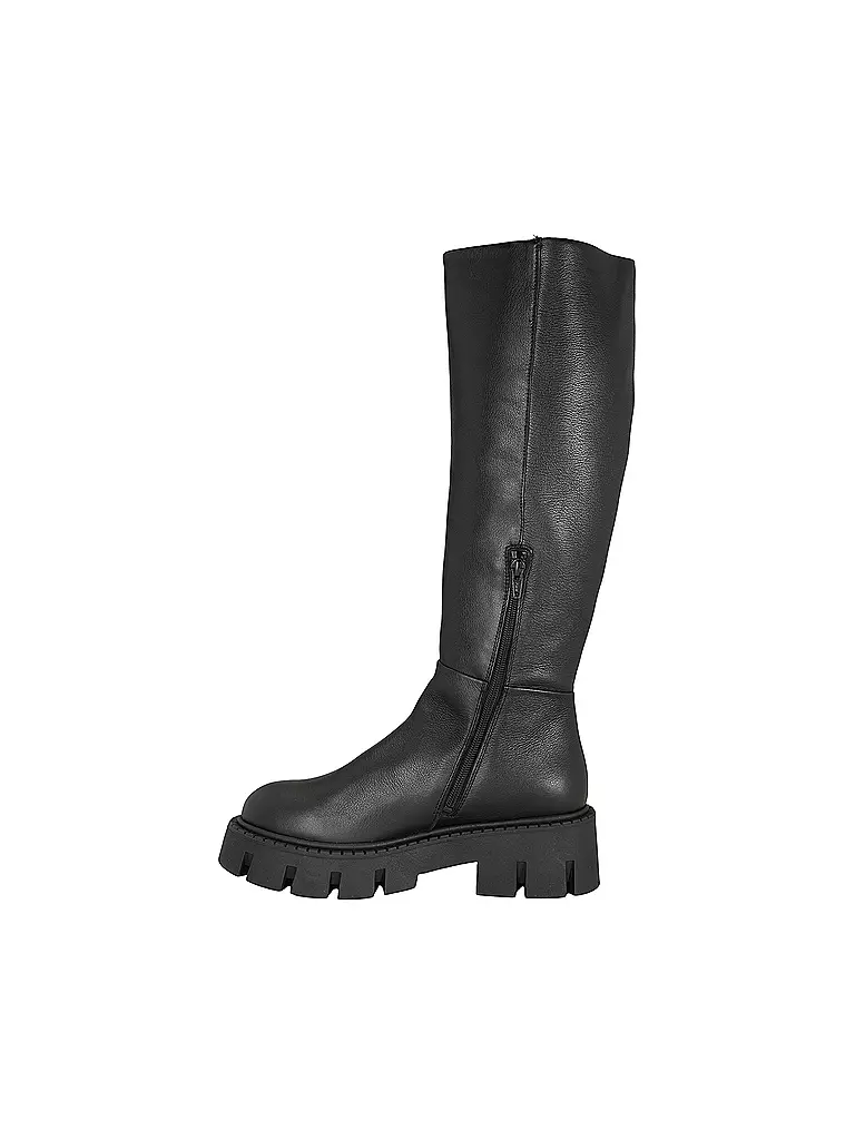 COPENHAGEN | Stiefel CPH138 | schwarz