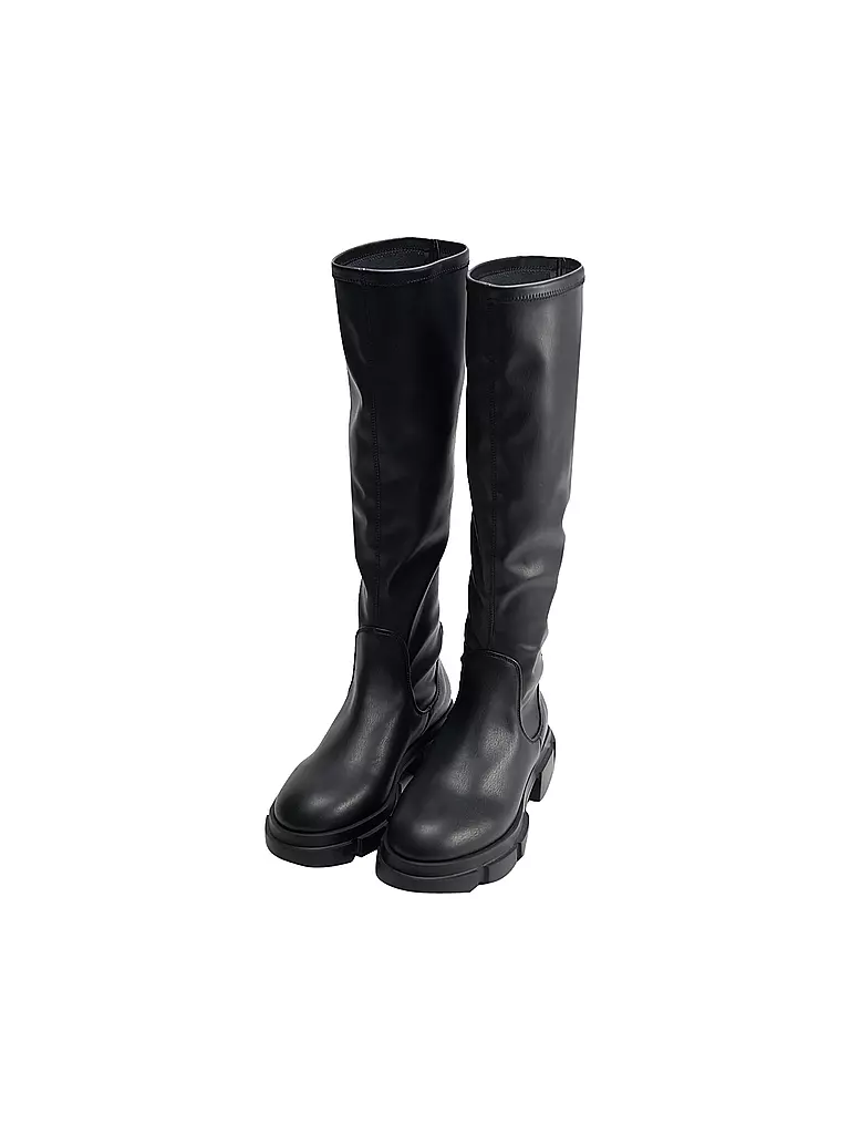 COPENHAGEN | Stiefel CPH556 | schwarz