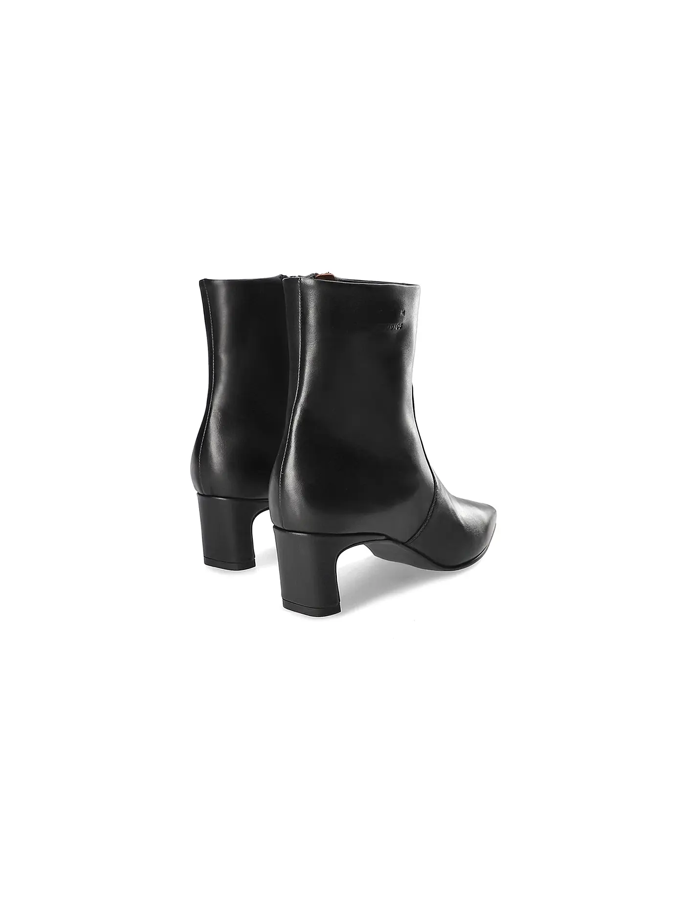 COPENHAGEN | Stiefelette CPH296 | schwarz