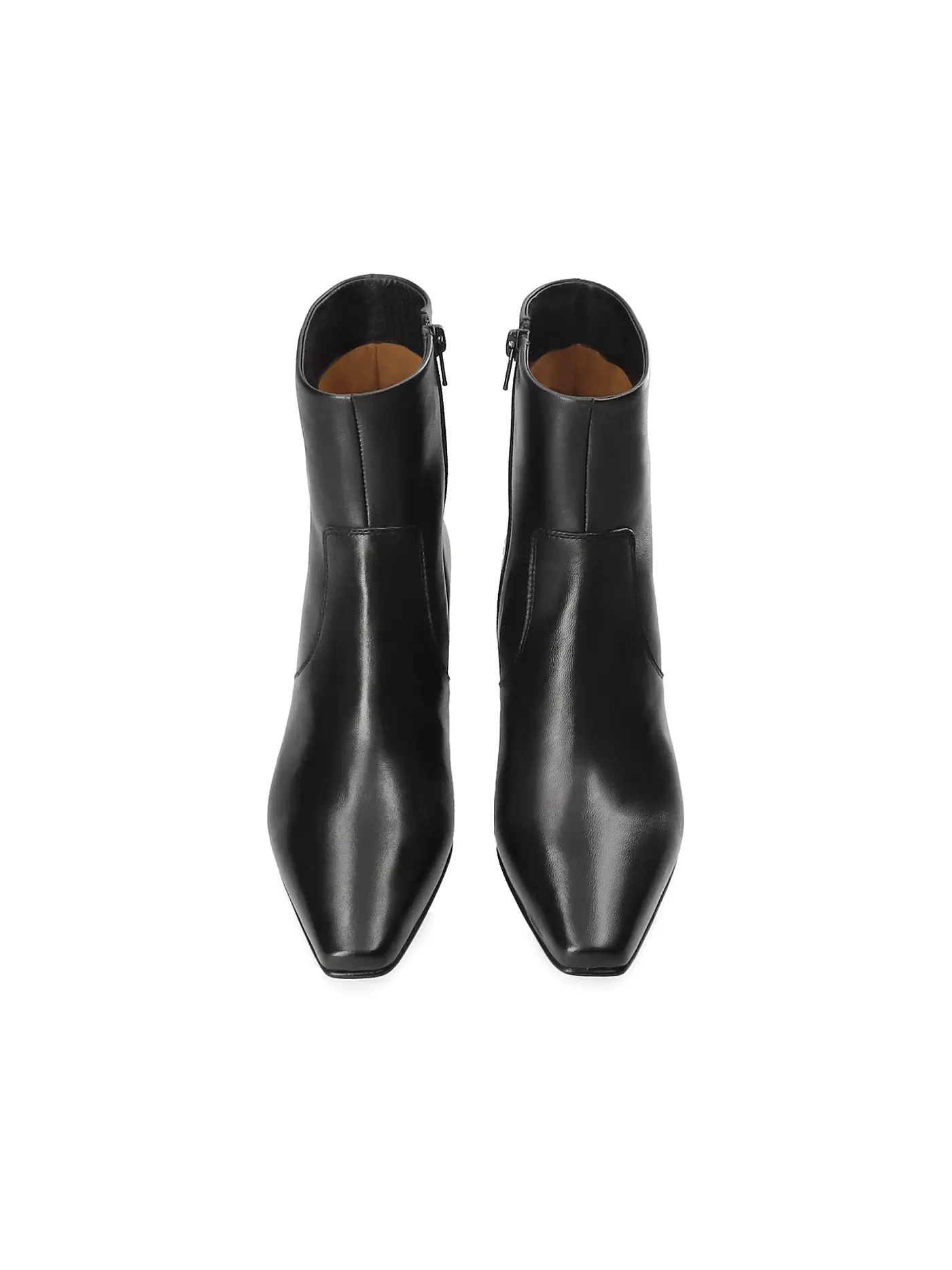 COPENHAGEN | Stiefelette CPH296 | schwarz
