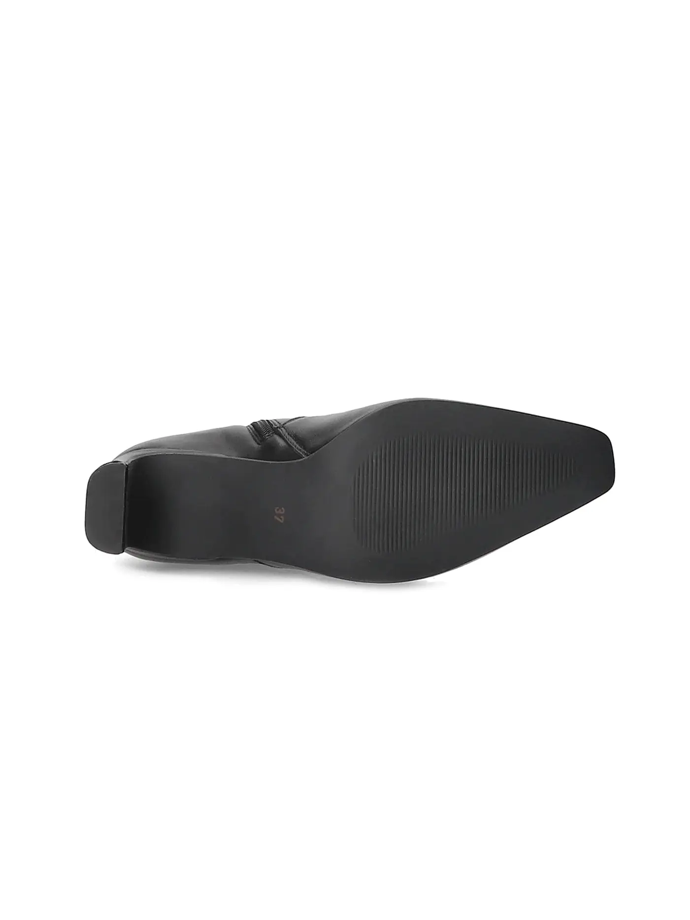 COPENHAGEN | Stiefelette CPH296 | schwarz