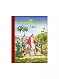 COPPENRATH VERLAG | Buch - Die Ostergeschichte (Gebundene Ausgabe) | keine Farbe