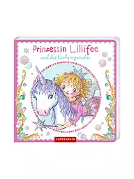 COPPENRATH VERLAG | Buch - Prinzessin Lillifee und das Einhornparadies | Keine Farbe