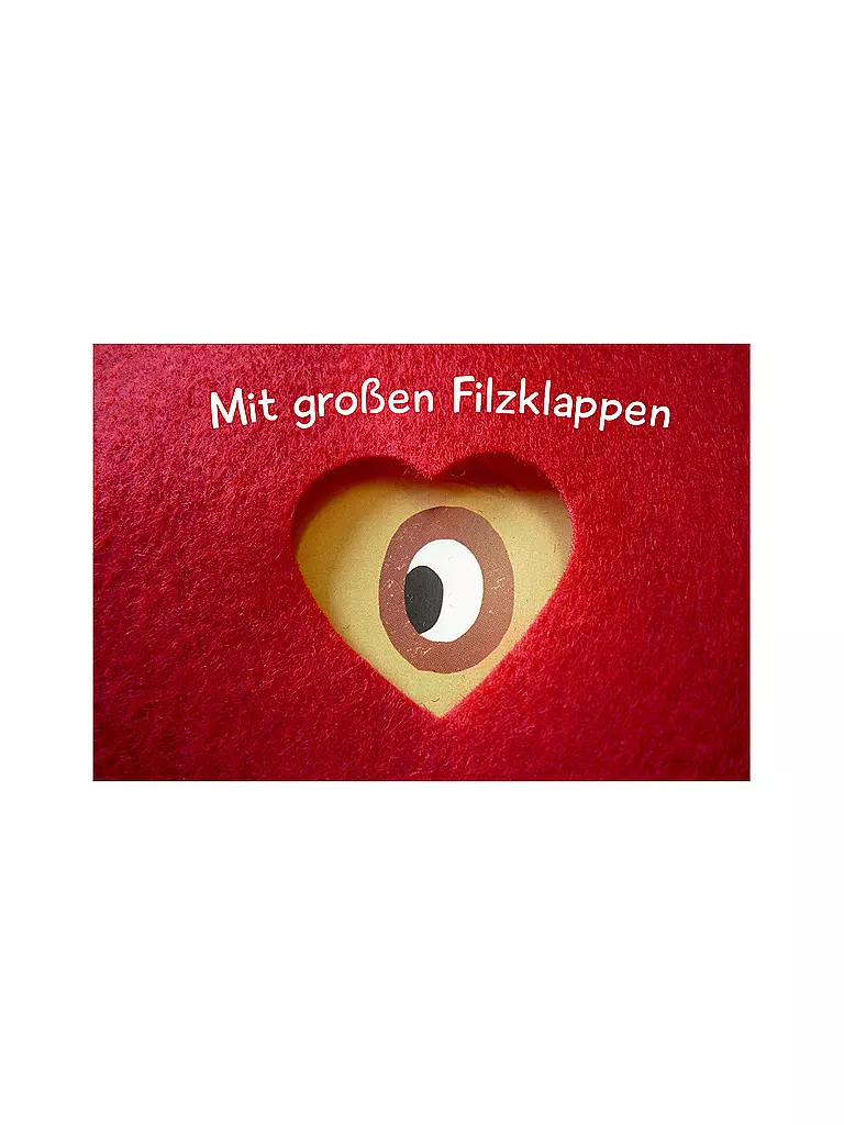 COPPENRATH VERLAG | Buch - Wo ist Papa, kleiner Hund? | keine Farbe