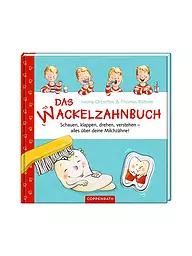 COPPENRATH VERLAG | Das Wackelzahnbuch | keine Farbe