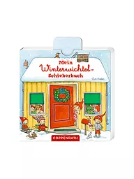 COPPENRATH VERLAG | Mein Winterwichtel-Schieberbuch  | keine Farbe