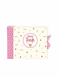 COPPENRATH VERLAG | Meine Taufe (rosa) | Keine Farbe