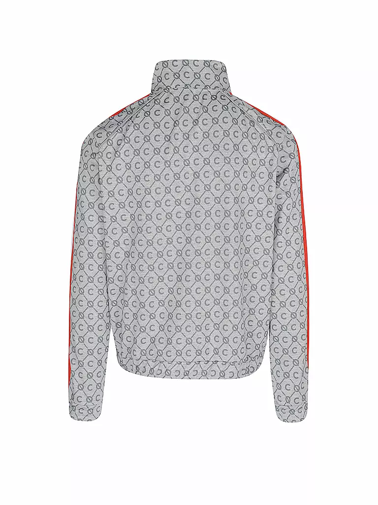 CORBO | Sweatjacke Kyoto Initials Tracksuit  | 
