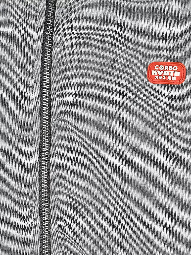 CORBO | Sweatjacke Kyoto Initials Tracksuit  | 
