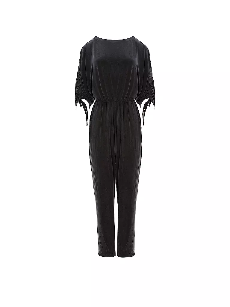 COSSAC | Jumpsuit | schwarz