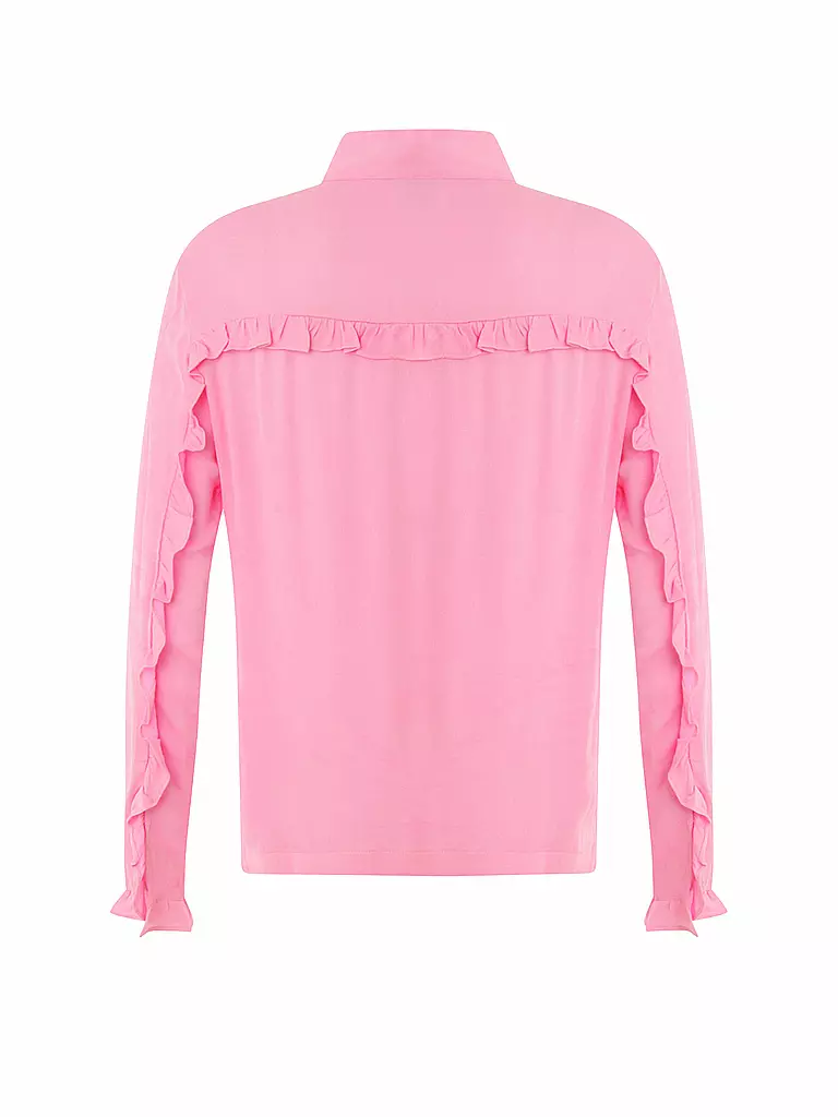 COSTER COPENHAGEN | Bluse  | 
