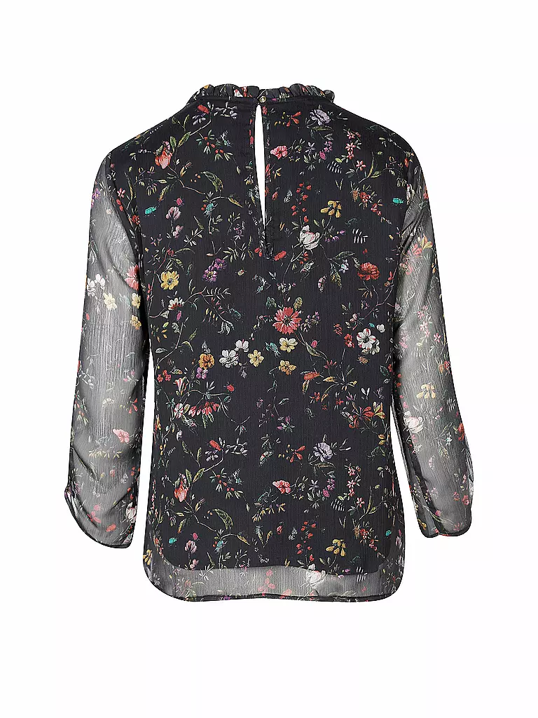 COSTER COPENHAGEN | Bluse  | schwarz