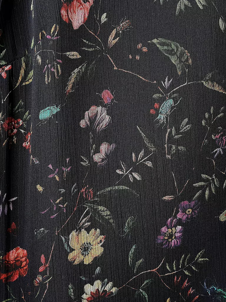 COSTER COPENHAGEN | Bluse  | schwarz