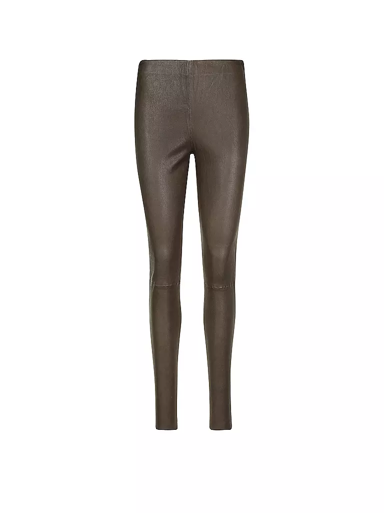 COSTER COPENHAGEN | Lederhose | 