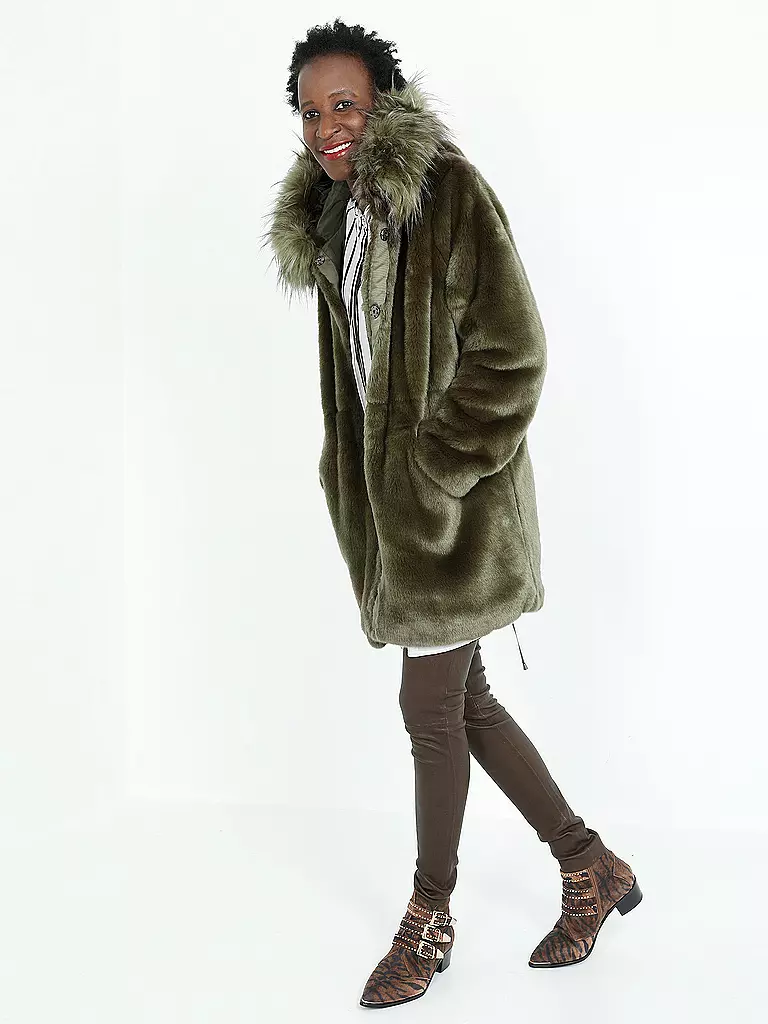 COSTER COPENHAGEN | Lederhose | 