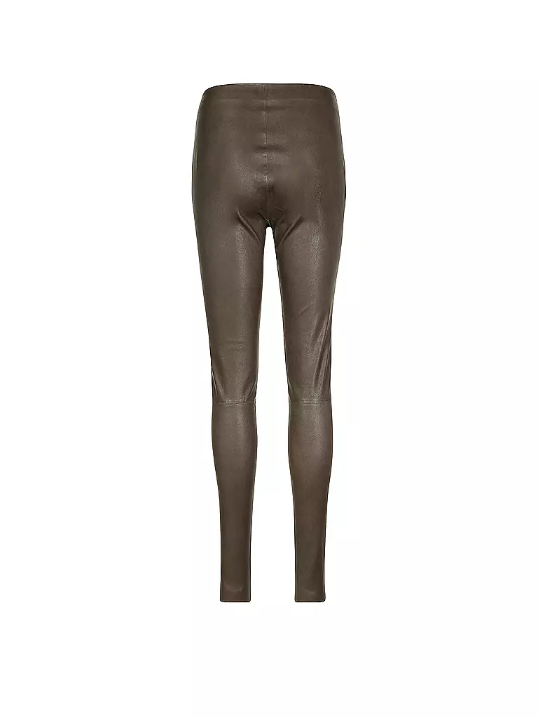 COSTER COPENHAGEN | Lederhose | 