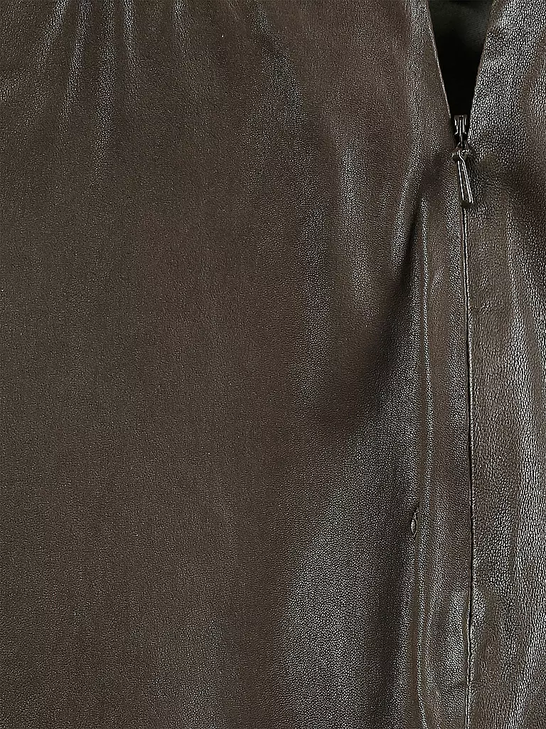 COSTER COPENHAGEN | Lederhose | 