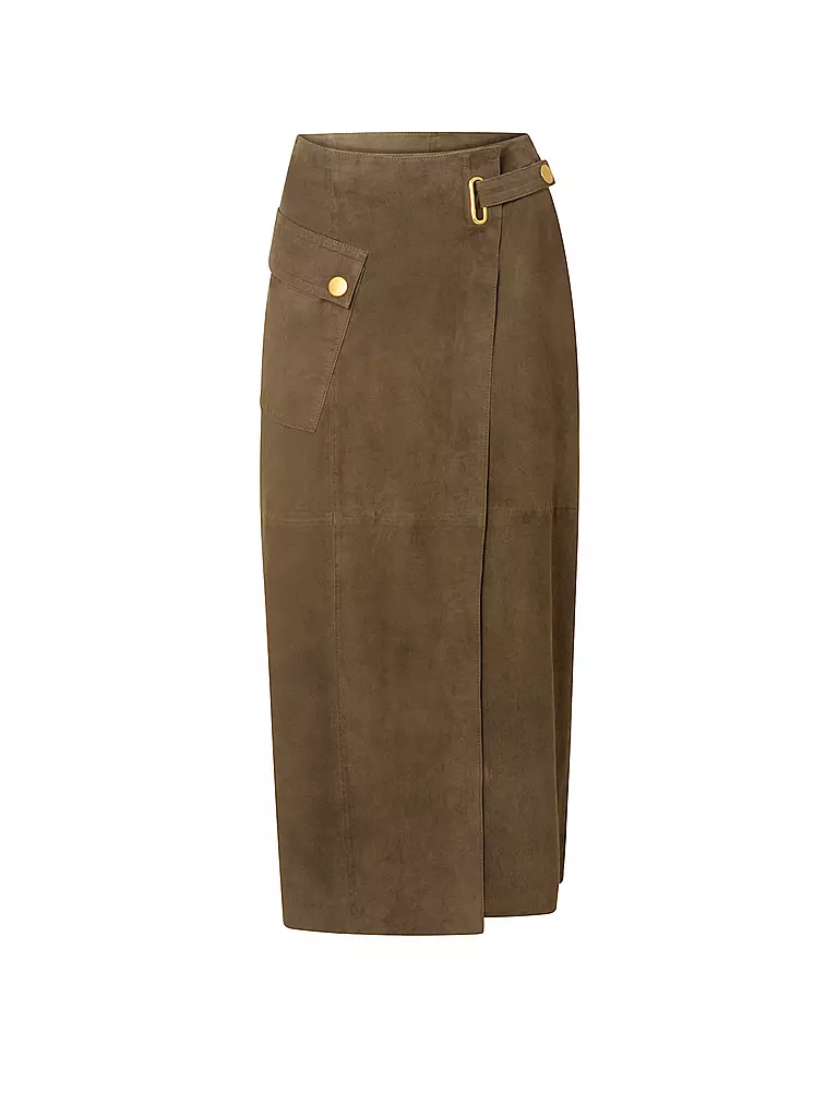 COSTER COPENHAGEN | Lederrock | 