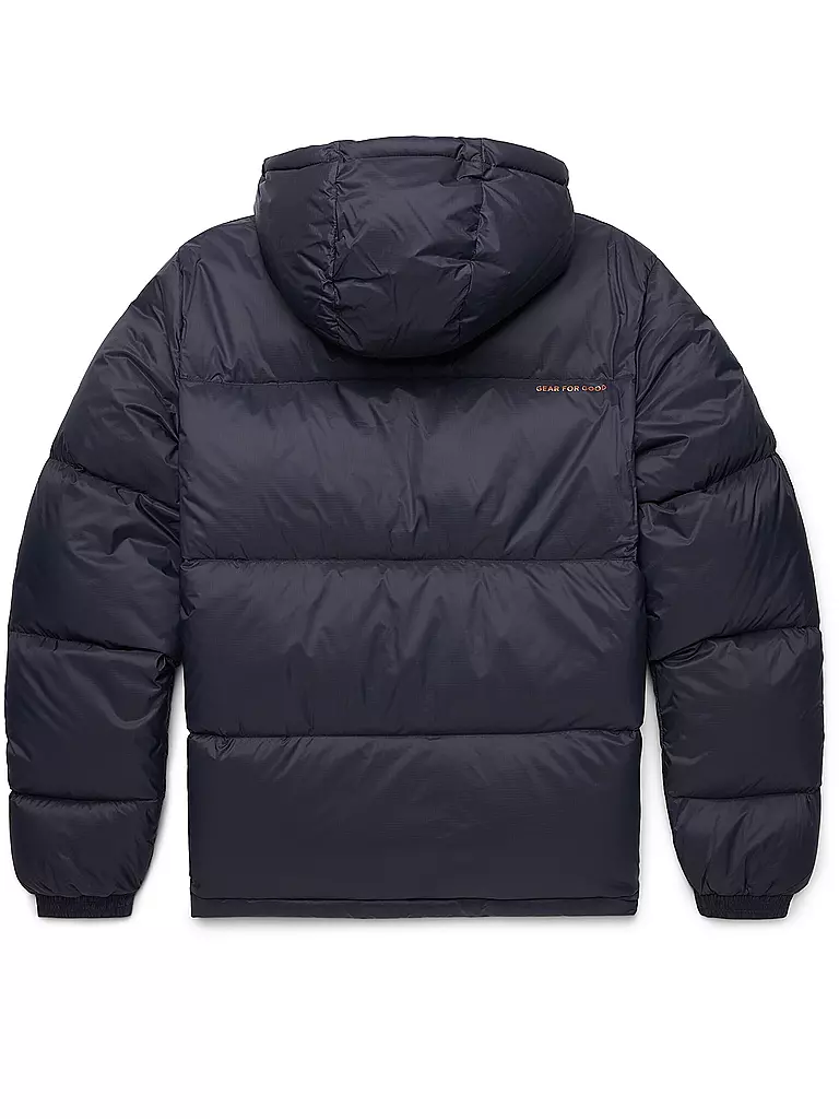 COTOPAXI | Daunenjacke SOLAZO | schwarz