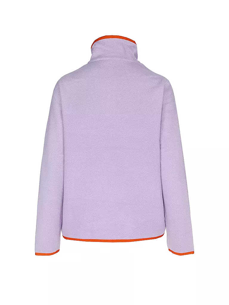 COTOPAXI | Fleecesweater TECA | lila