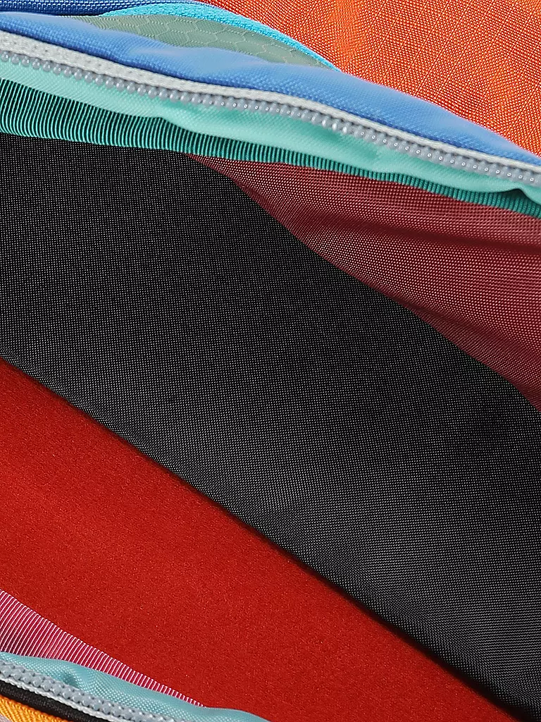 COTOPAXI | Gürteltasche KAPAI Small | bunt