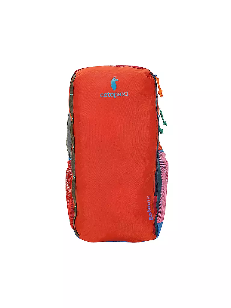 COTOPAXI | Rucksack BATAC 16L | bunt